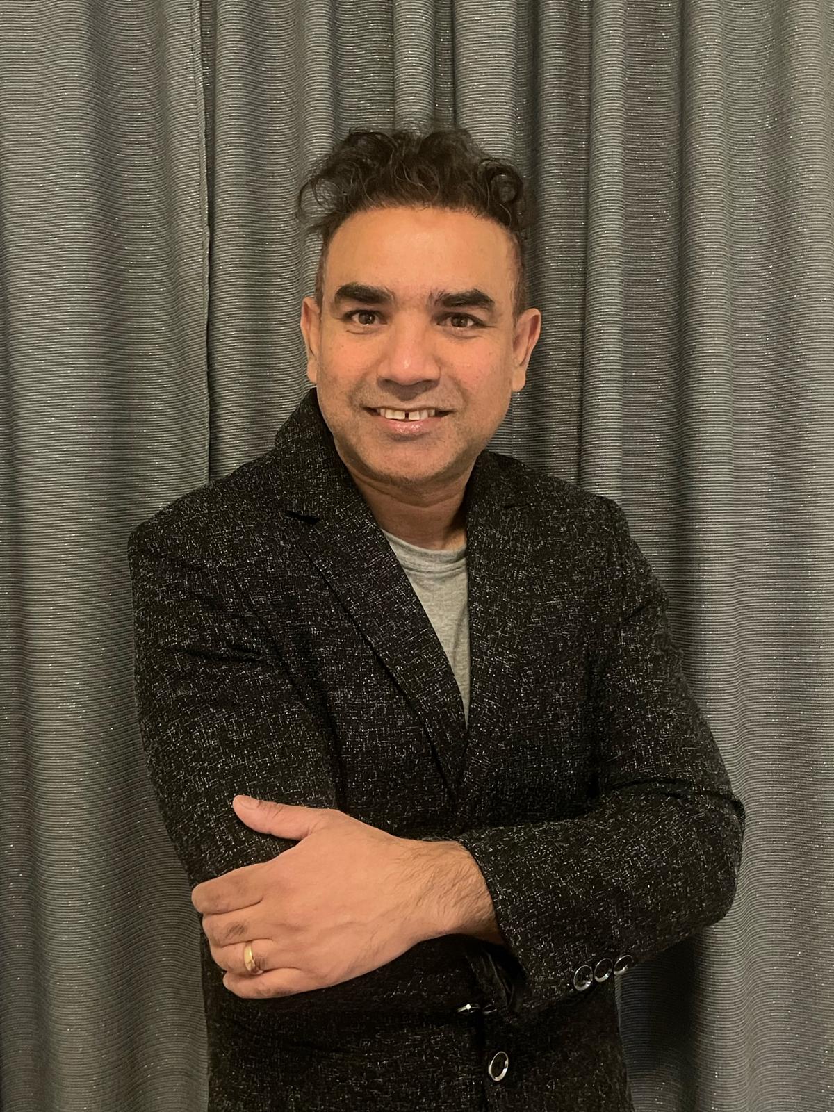 Non Profit WordPress Theme - About Us