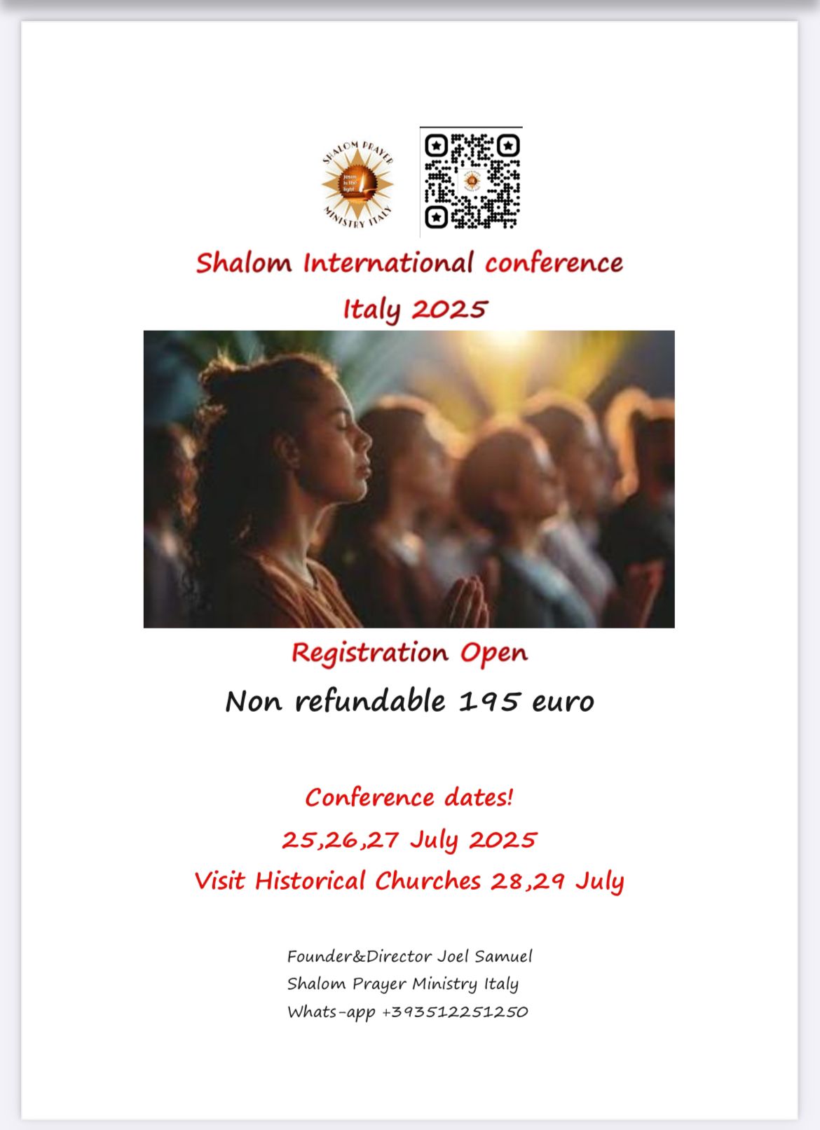 Non Profit WordPress Theme - About Us